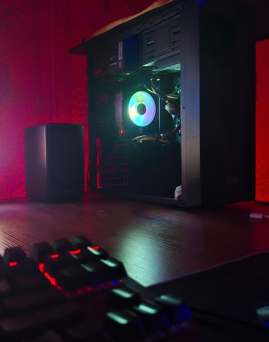 kompyuter sotiladi CORE i3