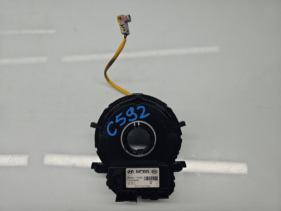 Spirala volan Hyundai Tucson (TL) [Fabr 2015-2020] 93480-1Y000