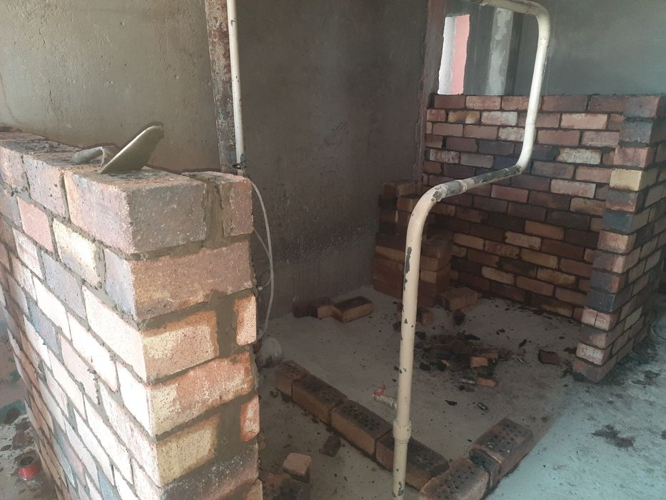 Дом квартира под ключ