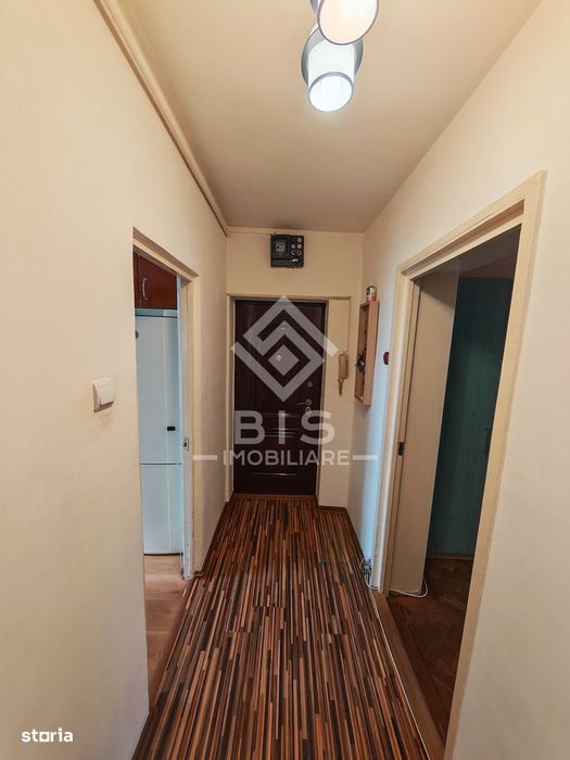 Apartament 3 camere decomandat/ Spitalul Județean