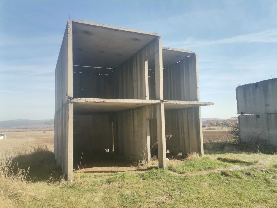 Продава се Къща в с. Белчин, Област София-област - 54 кв.м за 756 €/кв.м - Снимка #1