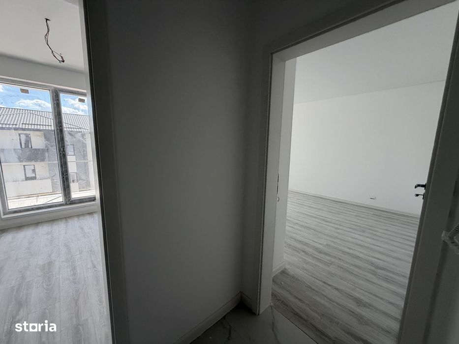 Apartament 2 camere Bragadiru strada principala/statie stb/ comision 0