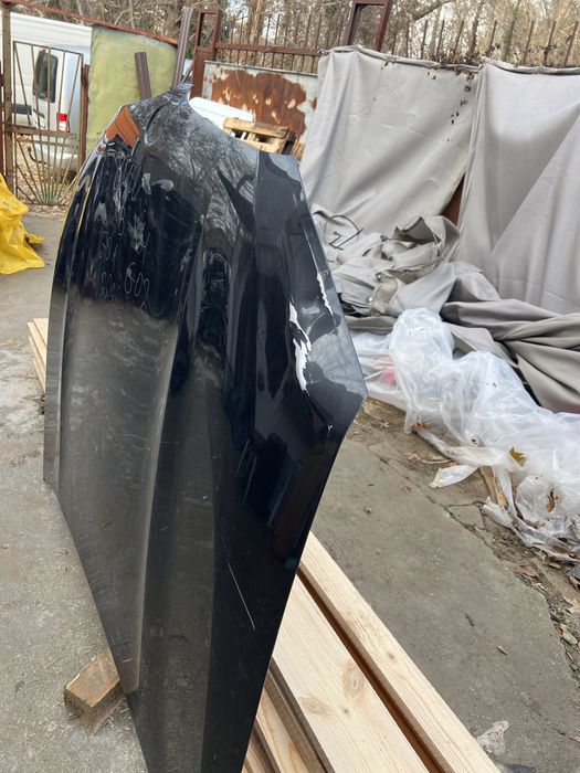 BMW X3 G01 X4 G02 2020 преден капак 2бр