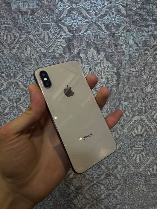 iPhone Xs 64Gb fec bor