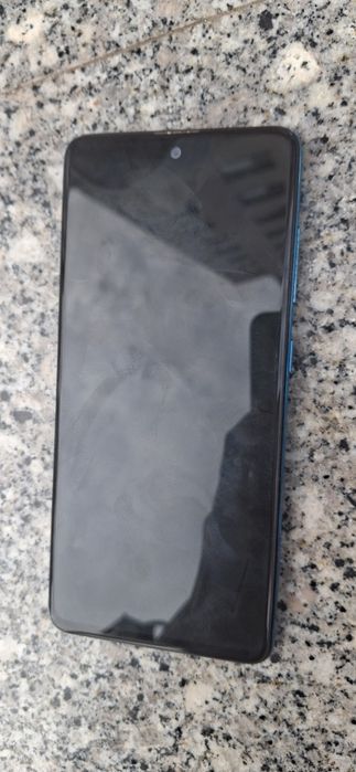 Samsung a51 идеальном виде