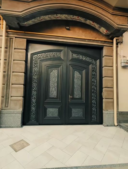 Дарвоза ясаймиз сфатига кафолат арзон келишган холда