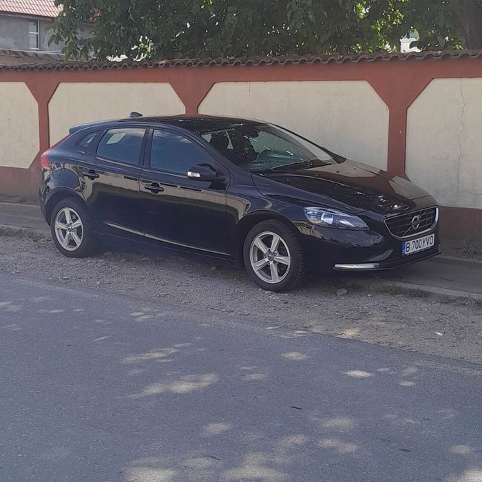 VOLVO V40 2015 — imagine 2