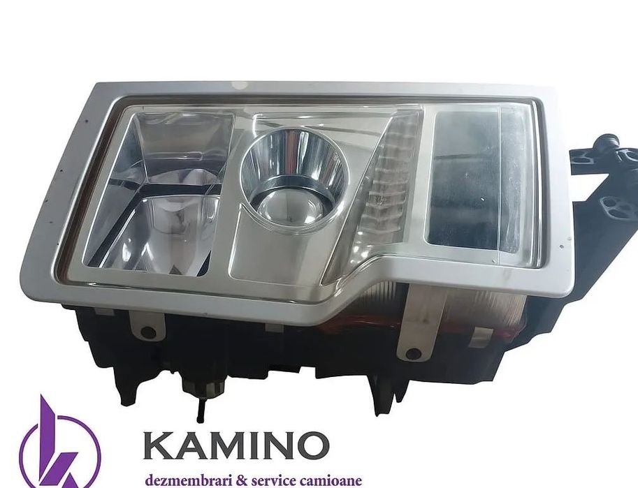 Faruri VOLVO FH12 460