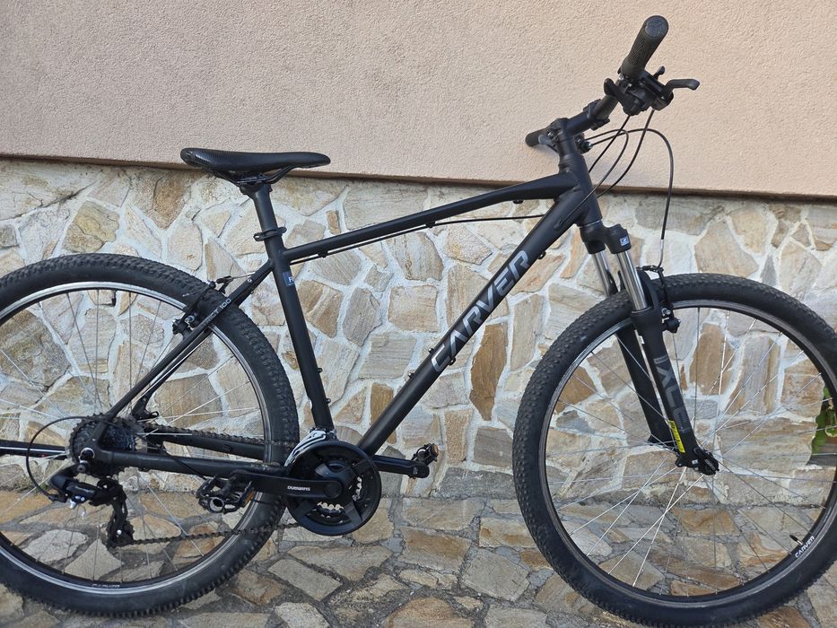 Велосипед Carver 29цола