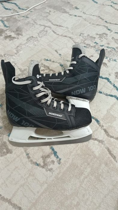 Продам Nordway 100