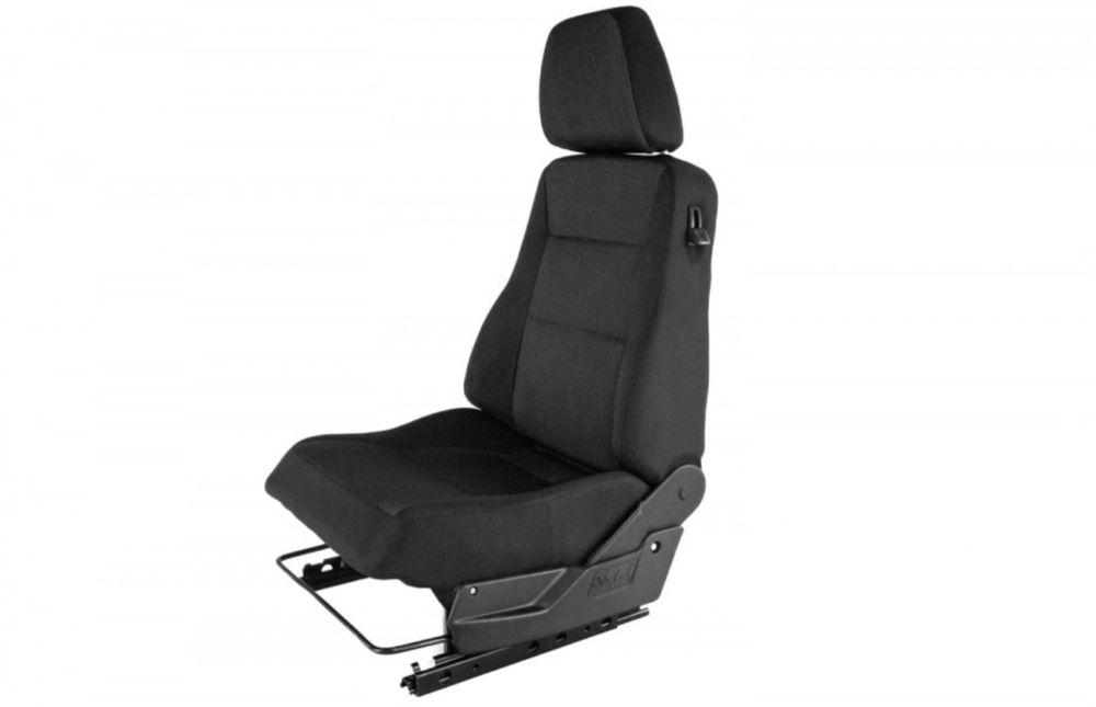 Сиденья Нива 2121