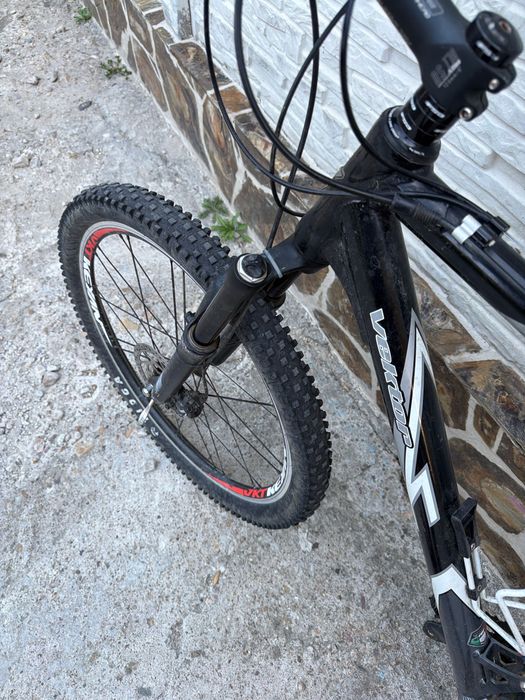Bicicleta vector