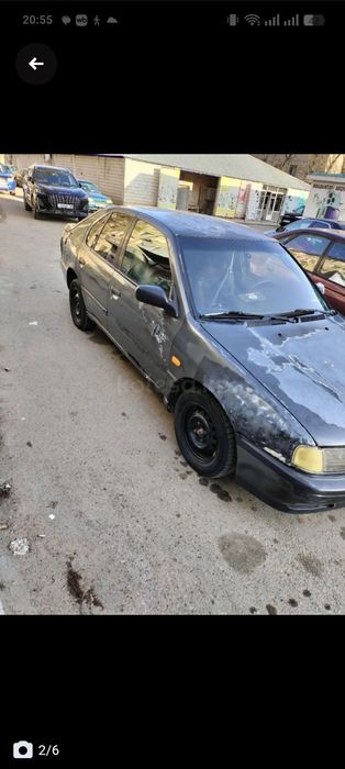 Продам Ниссан примера