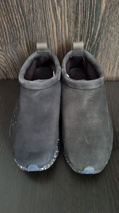 Nike Moc Flow × Undercover Black By Jun Takahashi