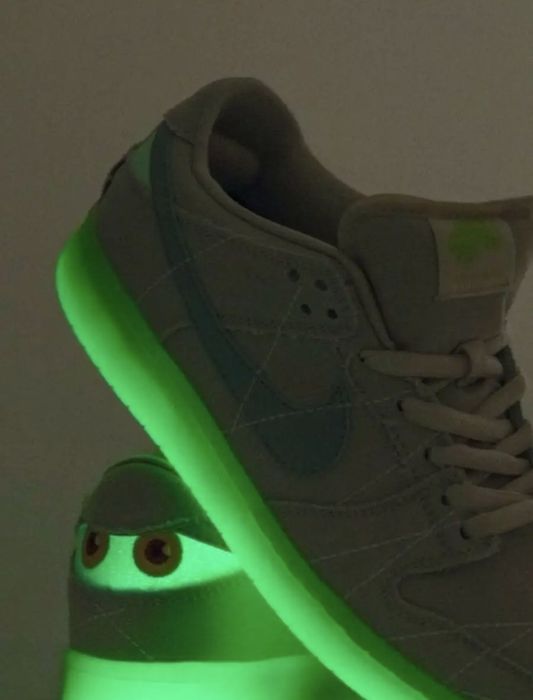 Кроссовки Nike 45 размер