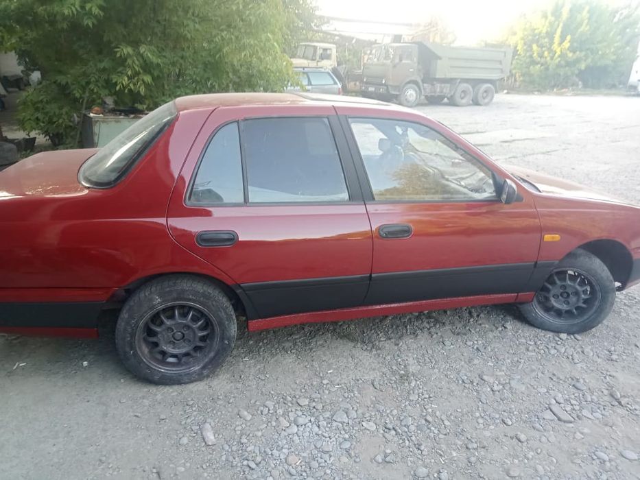 Продам машину Ниссан сани