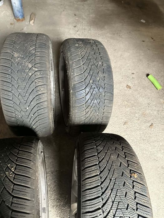 Jante  bmw 5x120.  225/45/17