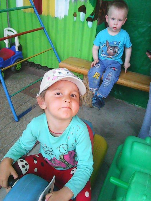 Няня у себя на дому