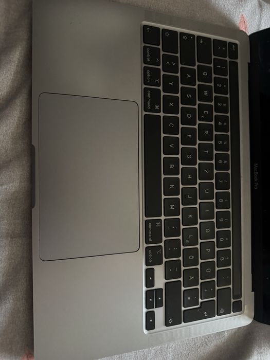 Macbook Pro 2020