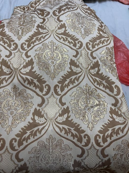 Шторы в классическом стиле 245х245 2 шт