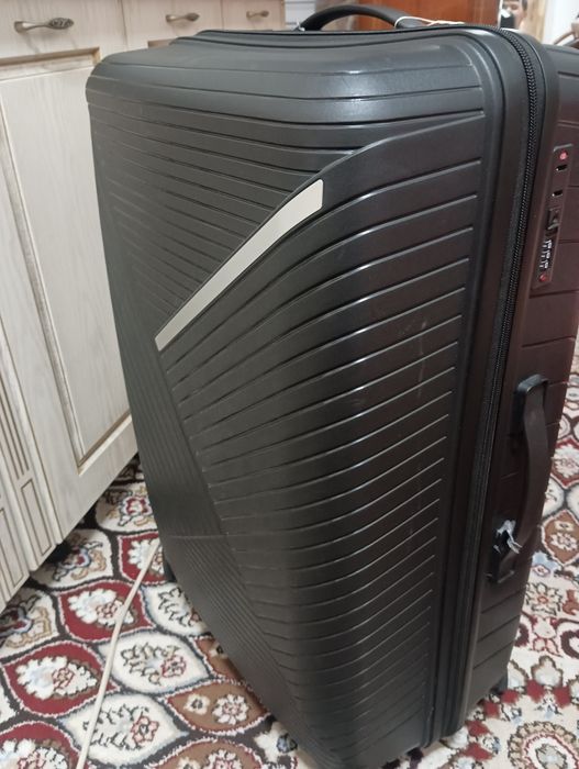 Дарожный сумка..