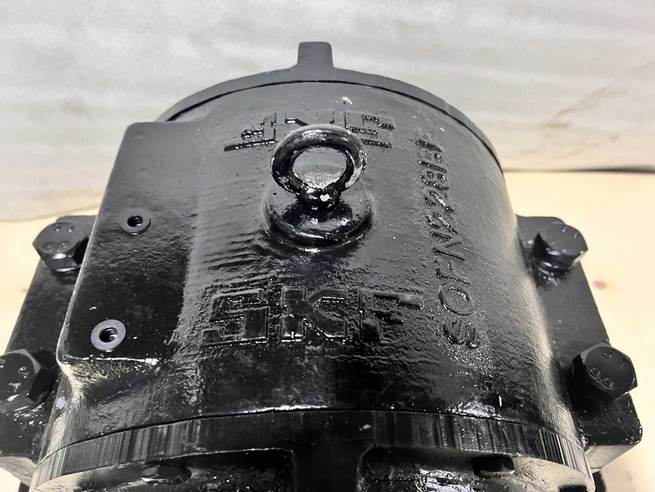 Корпус подшипника SOFN 228 (SKF)