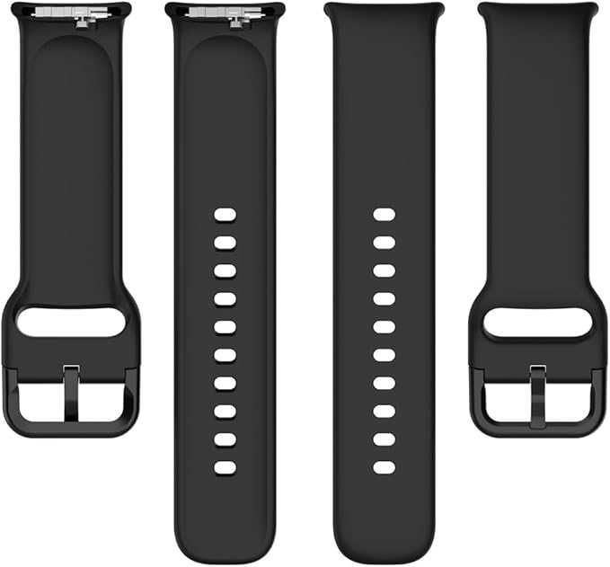 Силиконова каишка верижка Huawei Honor Watch 4