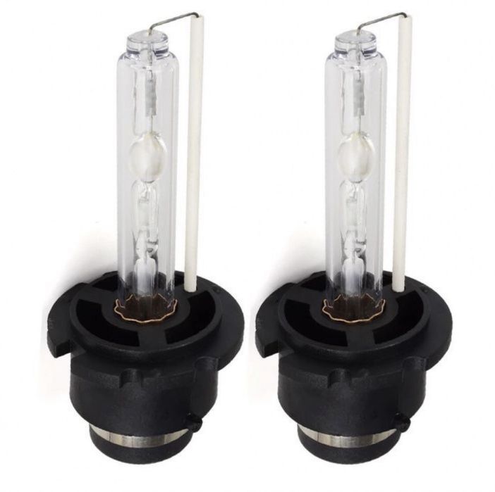 Bec/becuri bi-xenon D1S/D1R/D2S/D3S 35W 12V BMW AUDI Opel Skoda VW sea