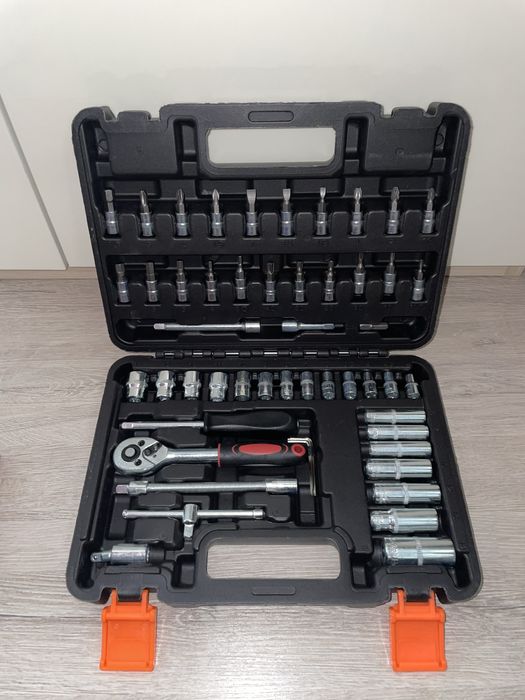 Набор ключ НОВАЯ