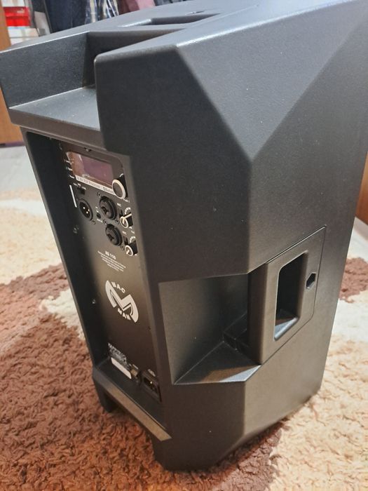 Boxa Mac Mah, WRms200