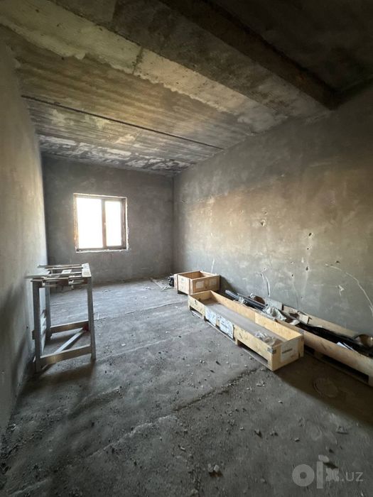4-комнатная квартира 150 м², Шайхантахурский район, 3 этаж