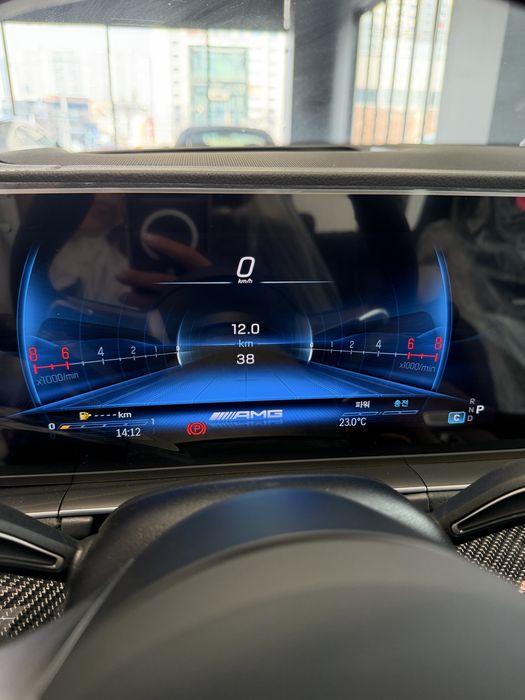 MERCEDEs GLE 53 AMG 4matic