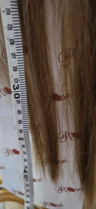 Изкуствени треси/коса - аксесоар