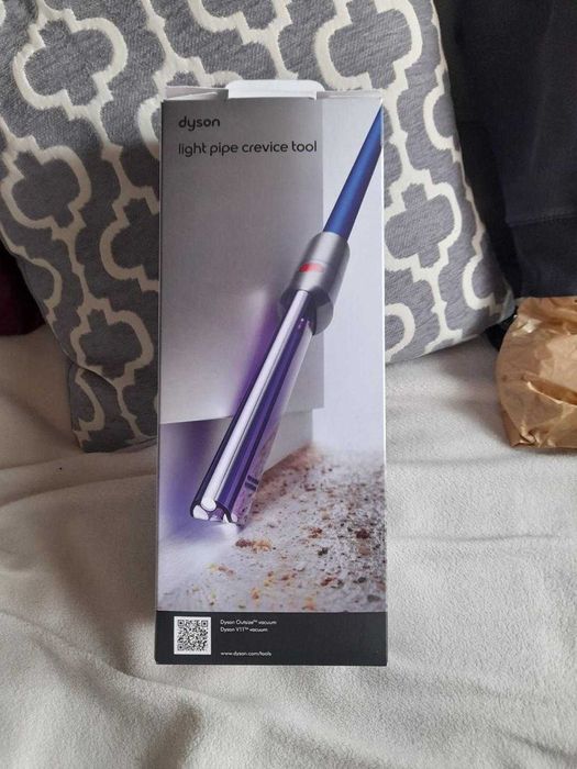 Duza spatii inguste cu led Dyson originala