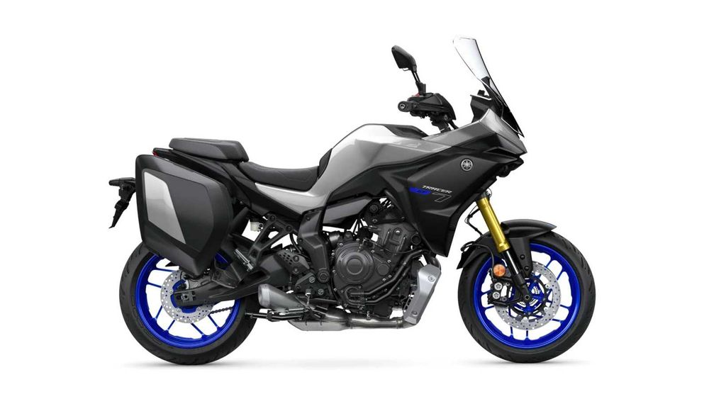 Motocicleta Yamaha Tracer 7 GT my2026 | 0 km | motomus.ro