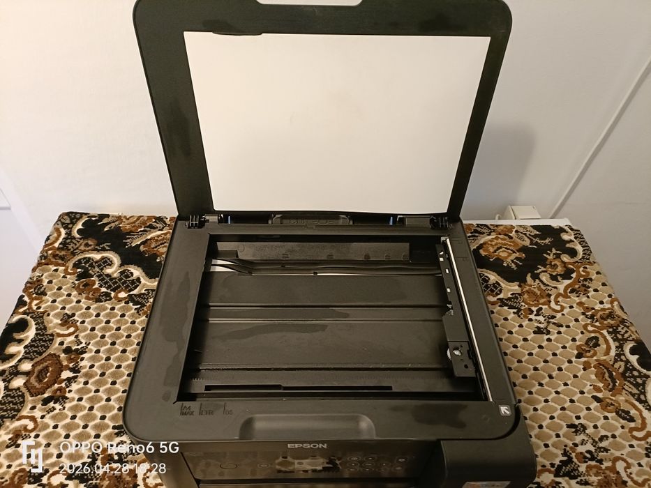 Imprimanta Epson L4260