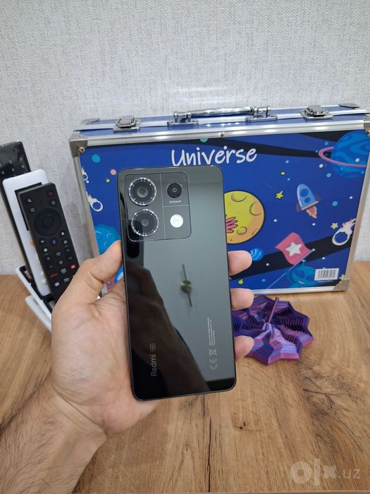 ideal redmi note 13 pro 5g zapis zvonkov bor