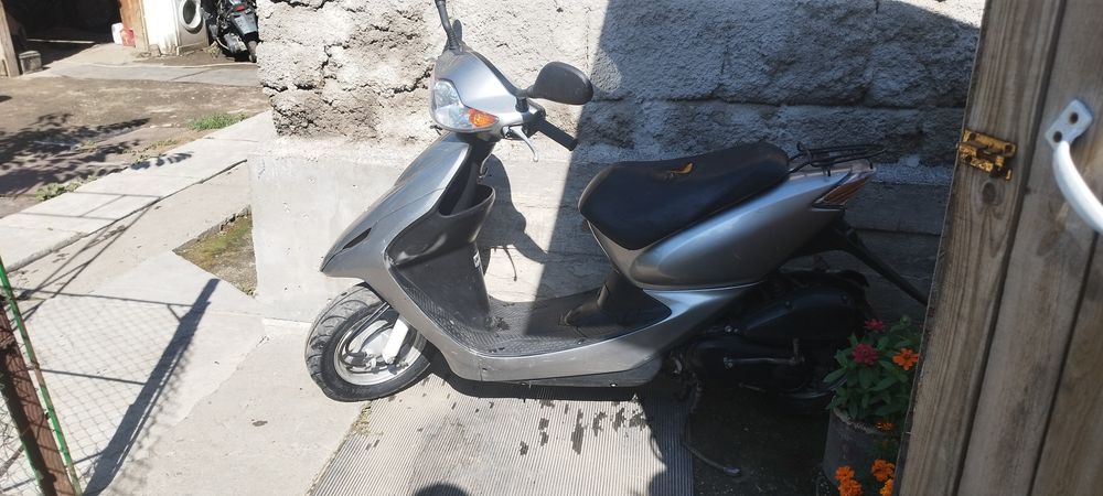 Продам хондо Дио 56