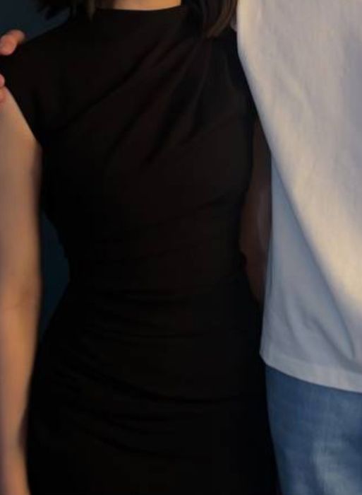 Разгрузка гардероба | продам платье