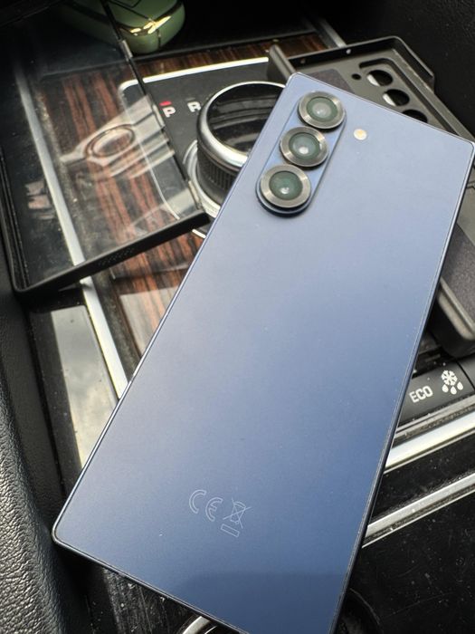 Vand/schimb Galaxy z fold 6 512 gb