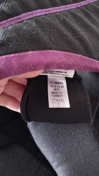 Кенгуру Babybjörn