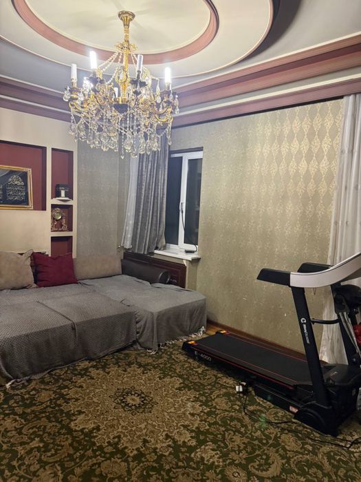 ПРОДАЕТСЯ 4/4/12 Госпитальный  Ор-р: Huawei office Мет Ойбек