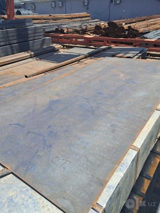 Metal Listlar arzon