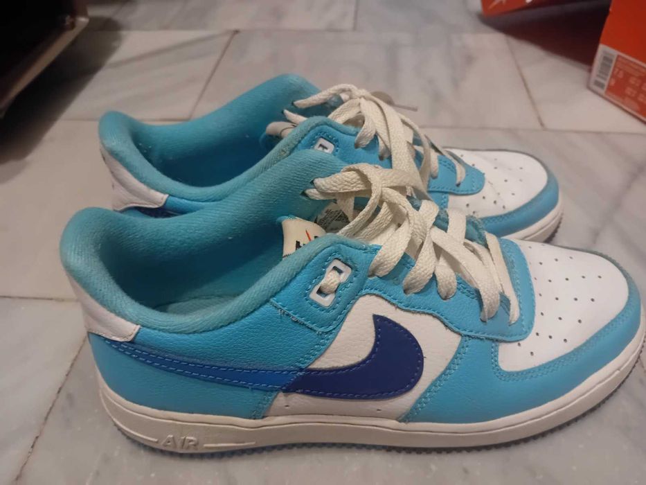 Маратонки Nike air