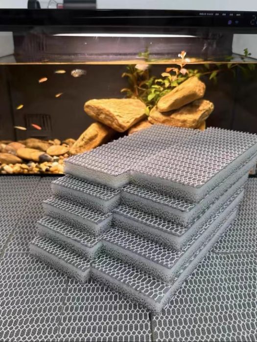 Фильтрующая многослойная губка для Xiaomi Mijia Smart Fish Tank 20L Bl