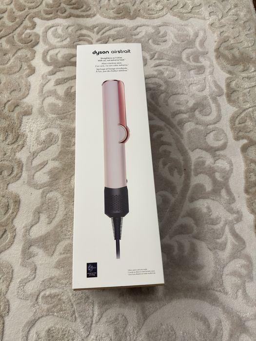 Placa Dyson Airstrait HT01 NOUA