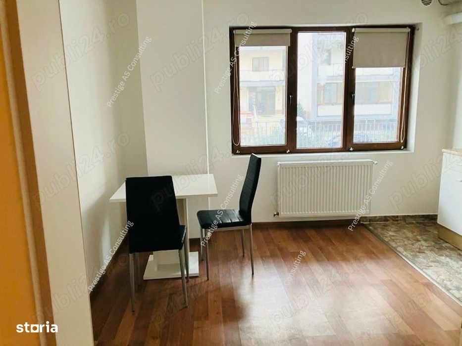 Apartament 1 camera | Zona Vox | Parcare inclusa
