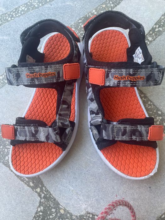 Hush Puppies детски сандали номер 33
