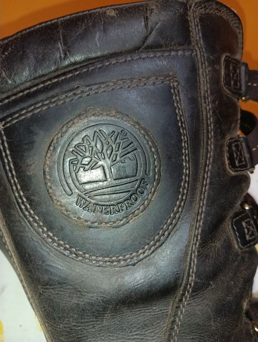 Timberland N 37 Waterproof