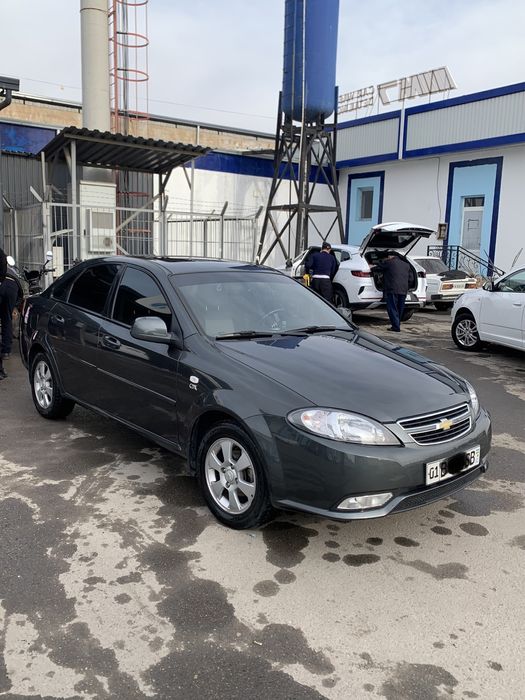 Gentra 1.5 L 65 km 2018 dekabr